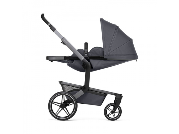 Liegeposition Kinderwagen